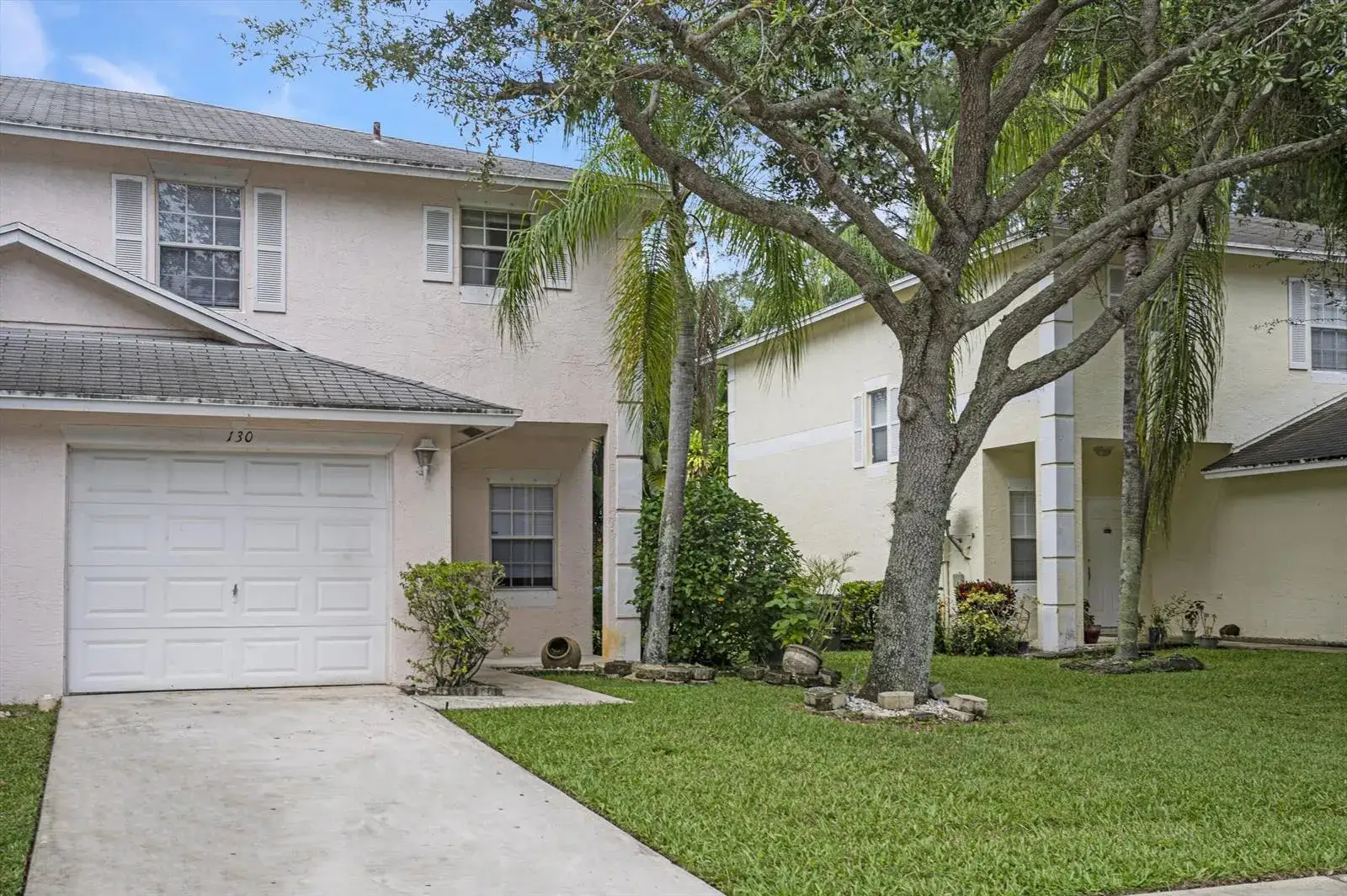 3 bedroom 2 bath Residential Lease for rent at 130 Baldwin Boulevard, FL 33463