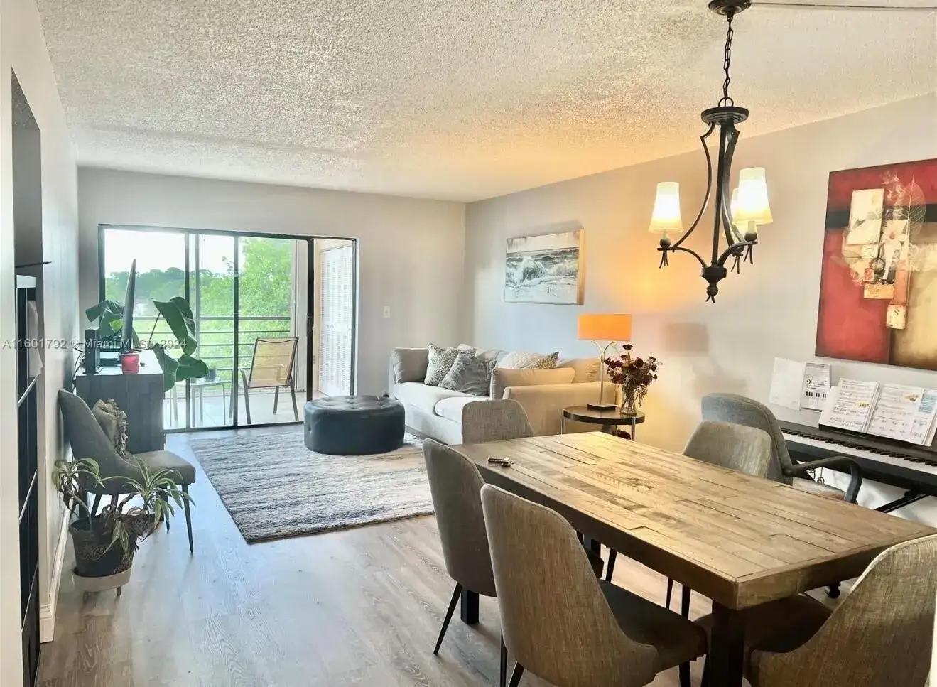 2 bedroom 2 bath Residential Lease for rent at 9235 SW 8th Street # 507, Boca Raton FL 33428