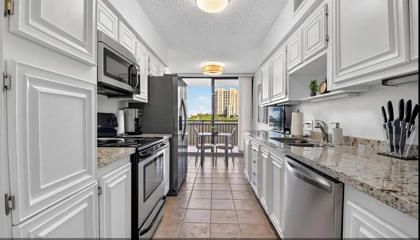 3400 N Ocean Drive # 405, Singer Island FL 33404