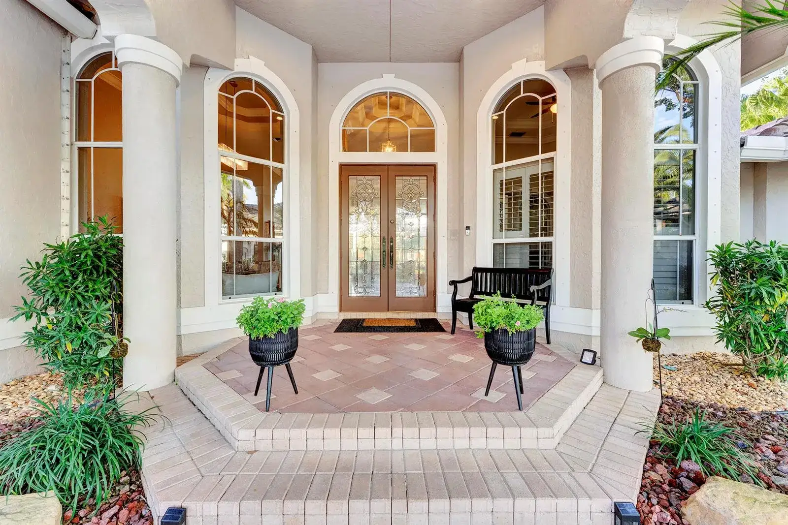 5 bedroom 6 bath Residential for sale at 6261 NW 120th Drive, Coral Springs FL 33076