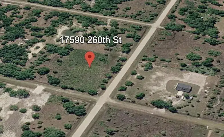 Commercial Land for sale at 17590 NW 260th Street, Okeechobee FL 34972