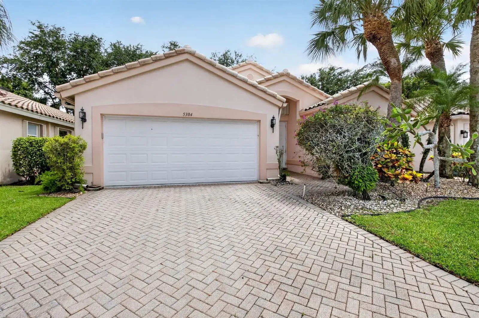5304 Wycombe Avenue, Boynton Beach FL 33437