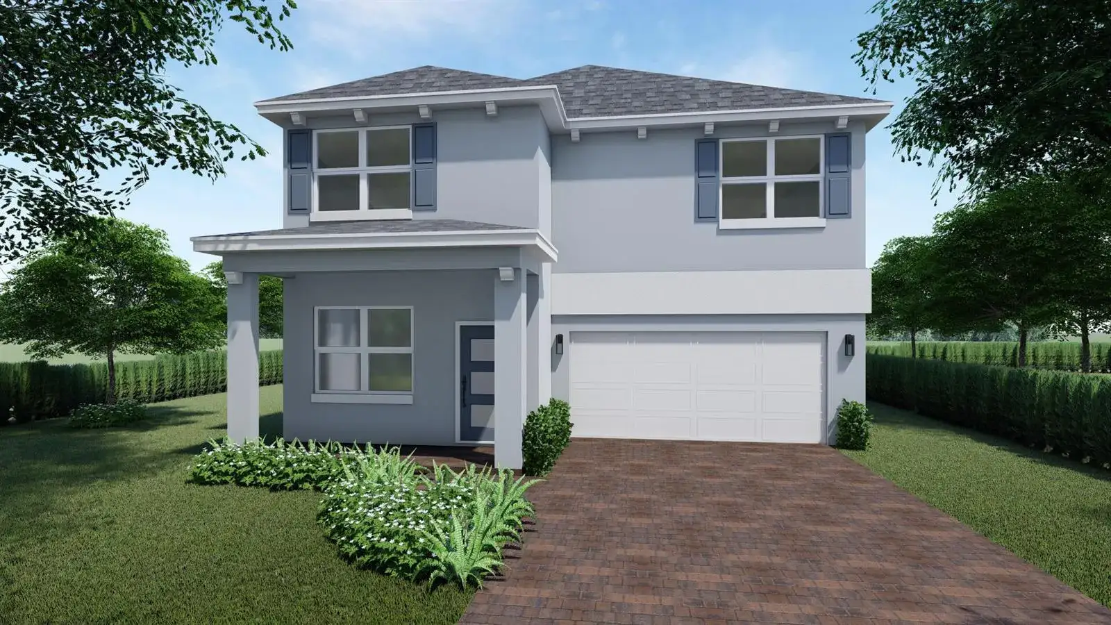 5 bedroom 3 bath Residential for sale at 1843 NW 6th Court, Pompano Beach FL 33069