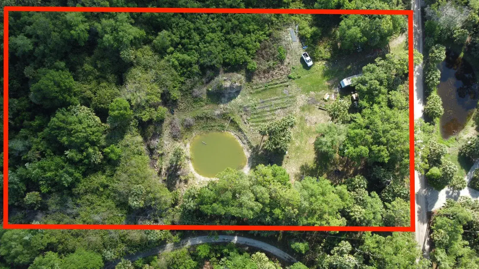 Commercial Land for sale at 0 SW 86th Street, FL 34956