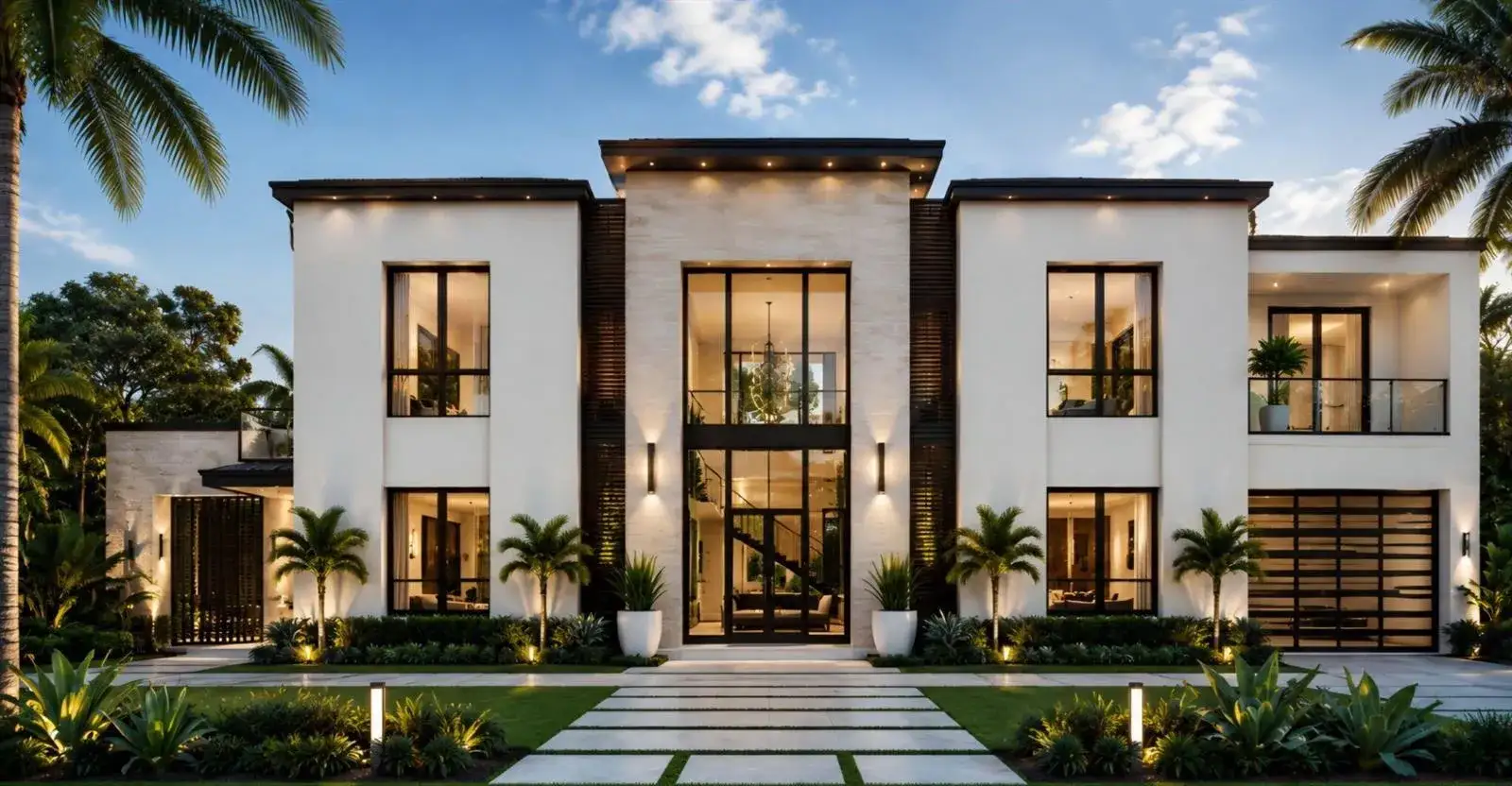 5 bedroom 7 bath Residential for sale at 965 Marlin Drive, Jupiter FL 33458