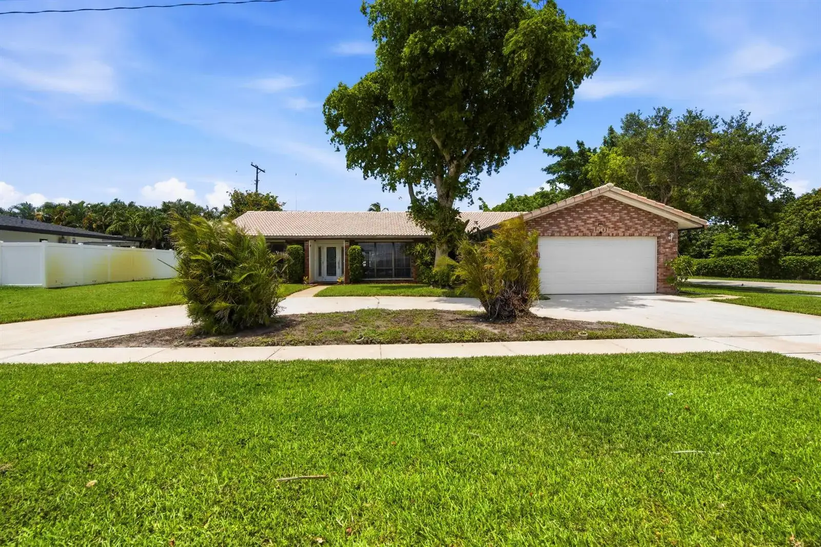3 bedroom 2 bath Residential for sale at 1501 NW 7th Street, Boca Raton FL 33486