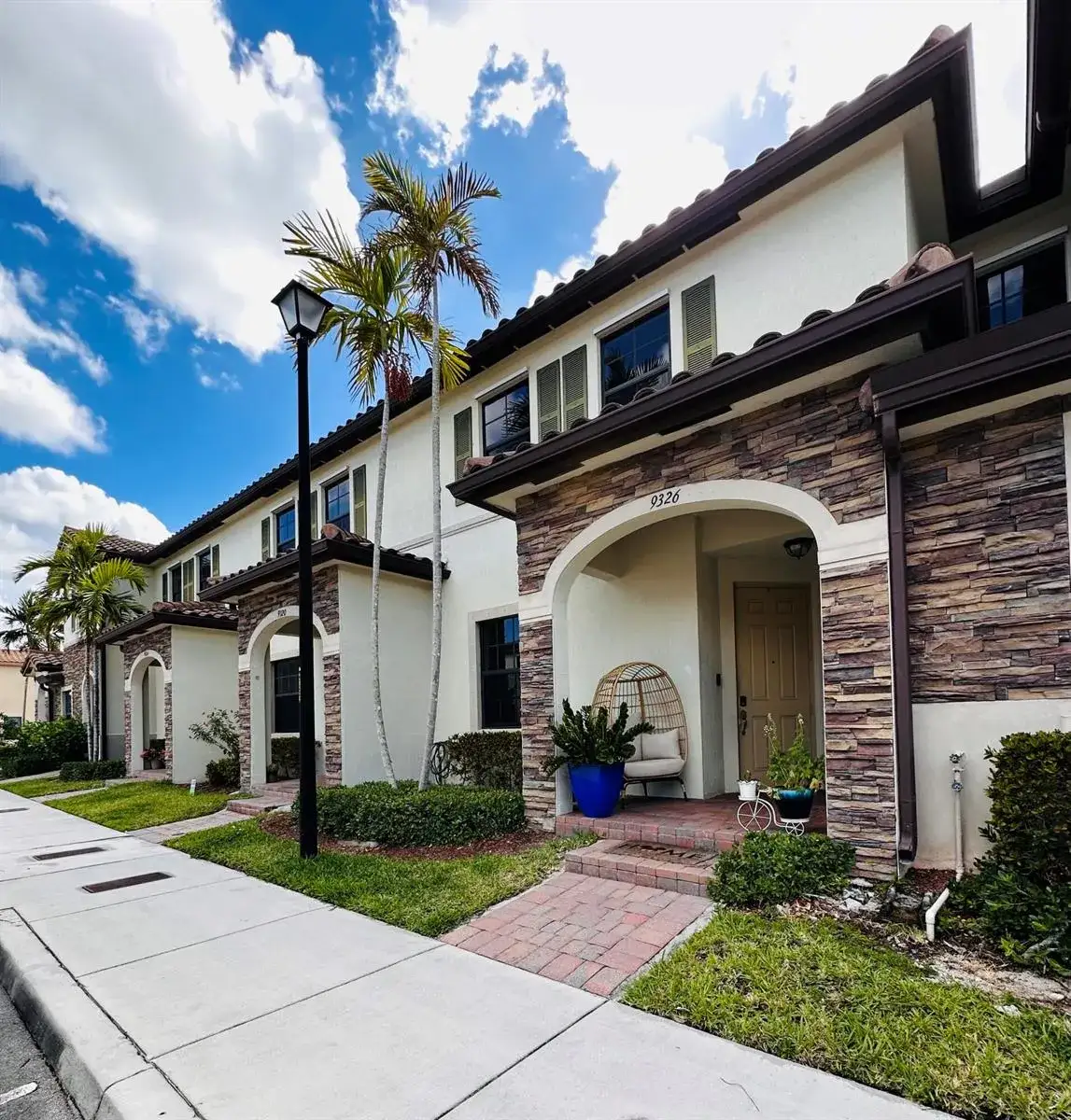 3 bedroom 2 bath Residential for sale at 9326 W 33rd Lane, Hialeah FL 33018