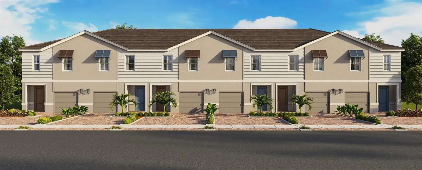 3 bedroom 2 bath Residential for sale at 6214 Begonia Circle, FL 33463