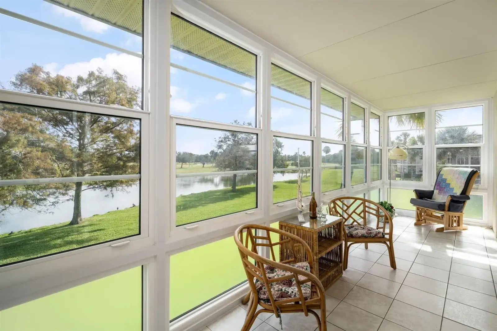 2 bedroom 2 bath Residential for sale at 40 VISTA GARDENS Trail # 201, Vero Beach FL 32962