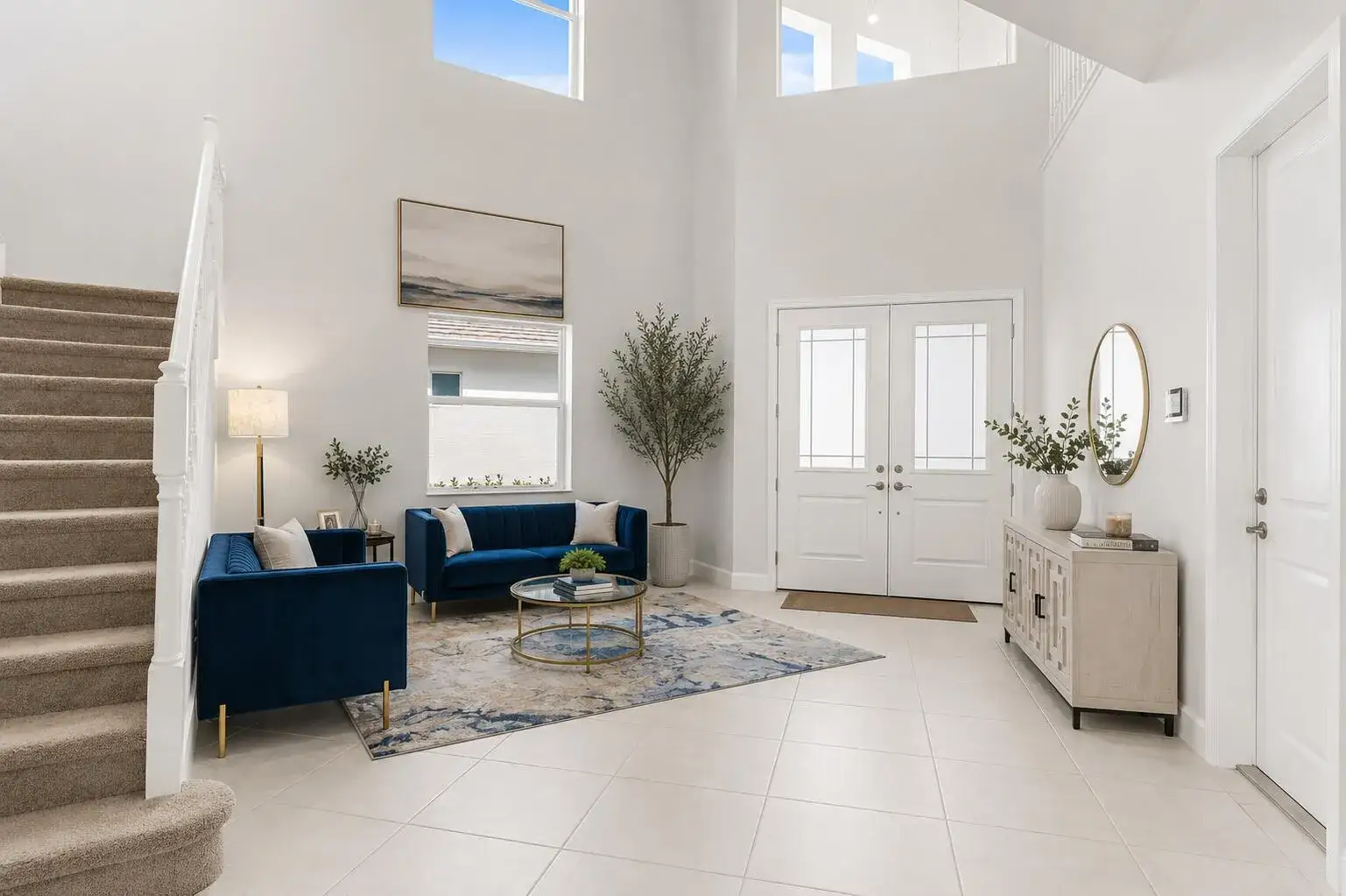 4 bedroom 3 bath Residential for sale at 14070 Spruce Pine Drive, Westlake FL 33470