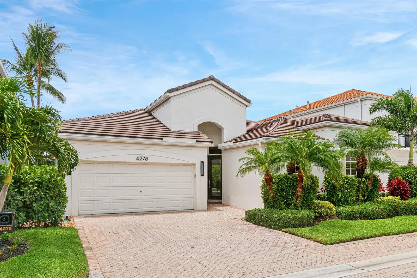 3 bedroom 2 bath Residential Lease for rent at 4278 NW 65th Road, Boca Raton FL 33496