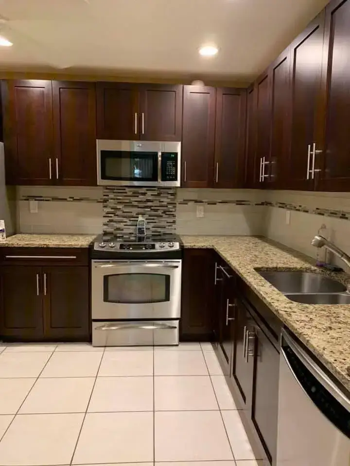 2 bedroom 2 bath Residential Lease for rent at 9292 Sabal Ridge Circle # D, Boca Raton FL 33428
