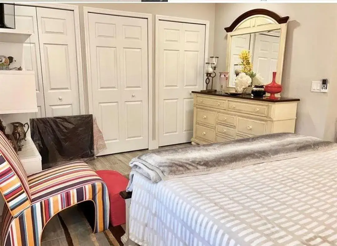 1 bedroom 1 bath Residential Lease for rent at 2474 SE Calais Street, Port St. Lucie FL 34952