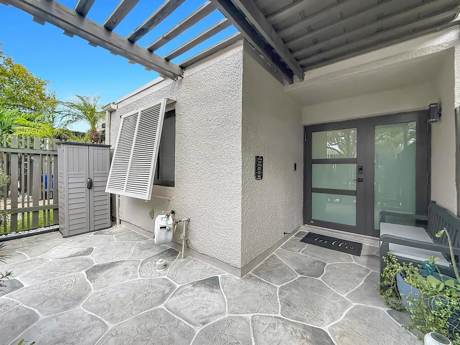 2 bedroom 2 bath Residential Lease for rent at 11313 NW 15th Street, Pembroke Pines FL 33026