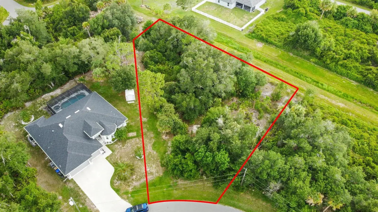 Commercial Land for sale at Ancient Ancient, North Port FL 34286