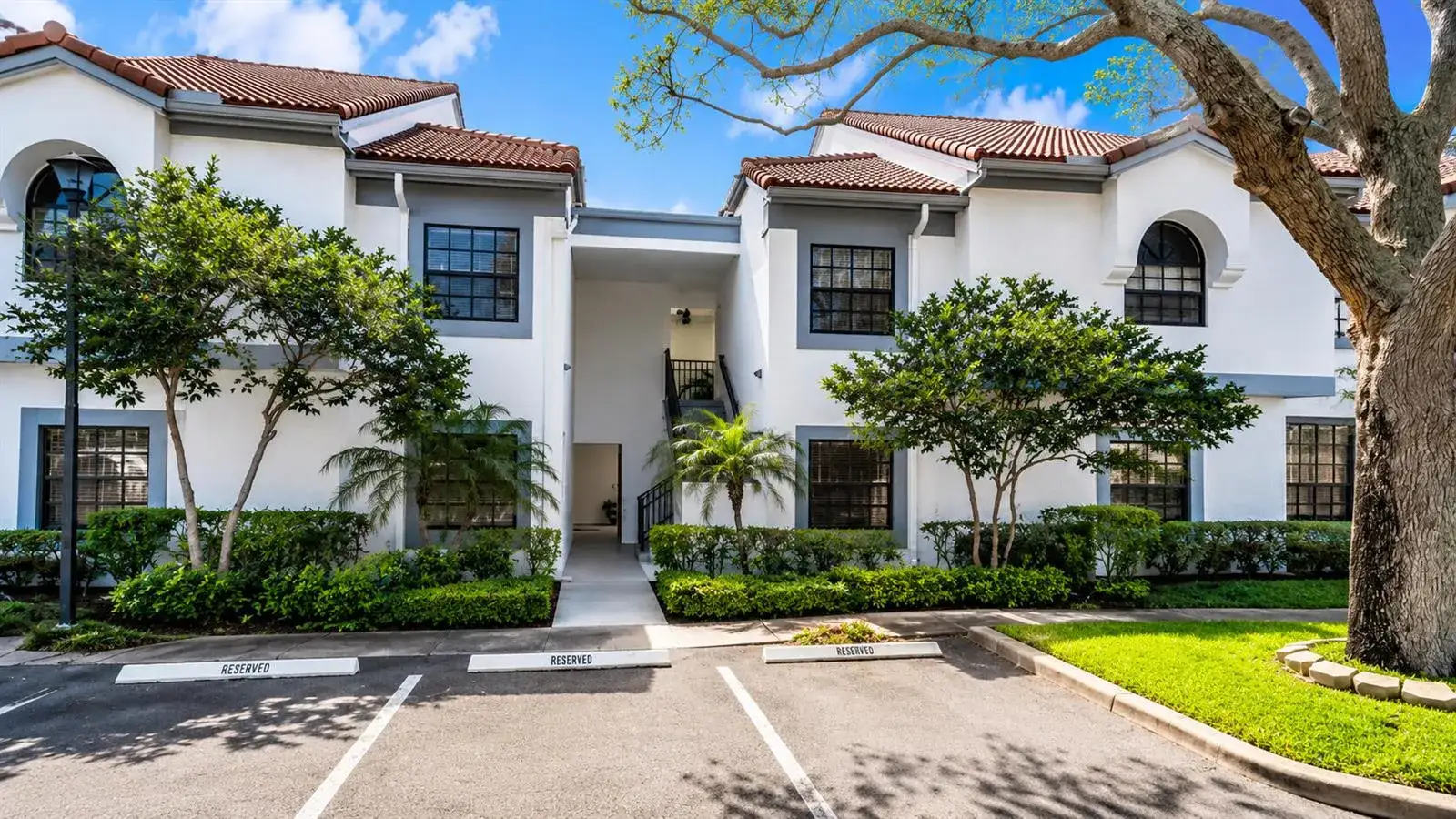 2 bedroom 2 bath Residential Lease for rent at 5418 Firenze Drive # P, Boynton Beach FL 33437