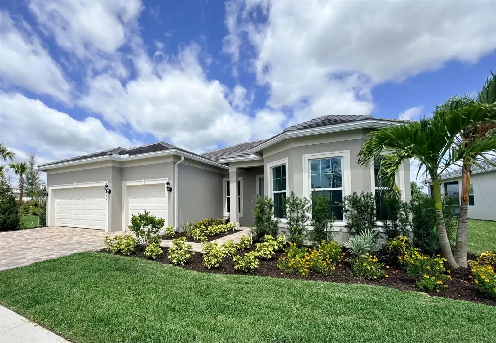 3 bedroom 3 bath Residential for sale at 10470 SW Highpointe Drive # 127, Stuart FL 34997