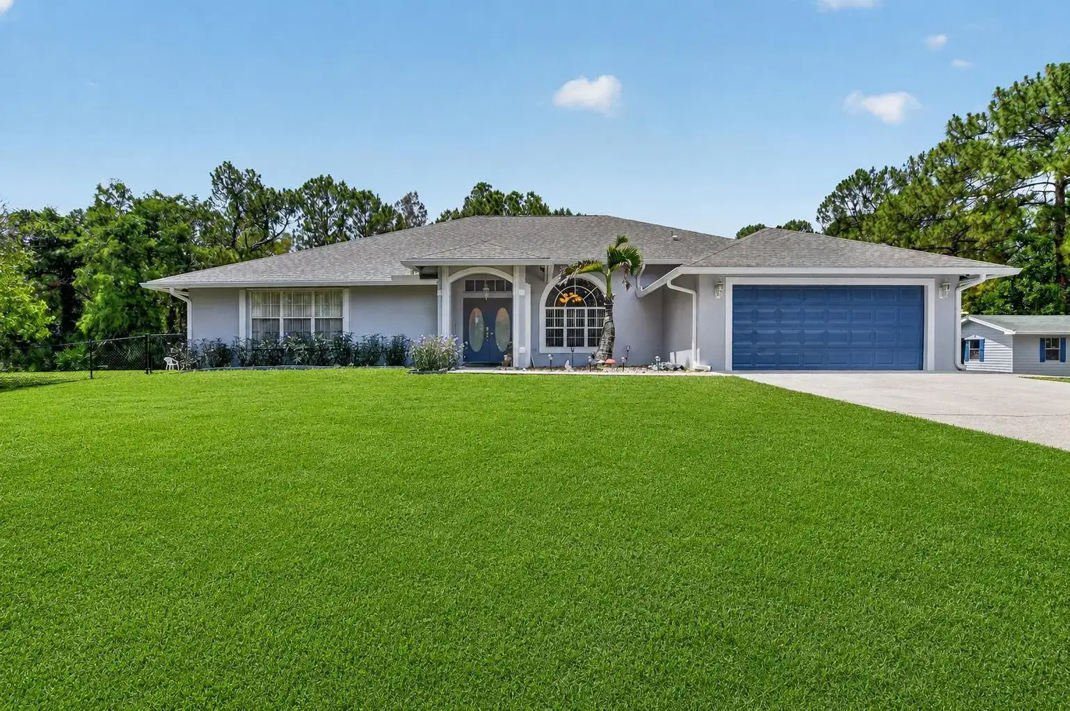5 bedroom 5 bath Residential for sale at 16074 66th Court N, FL 33470