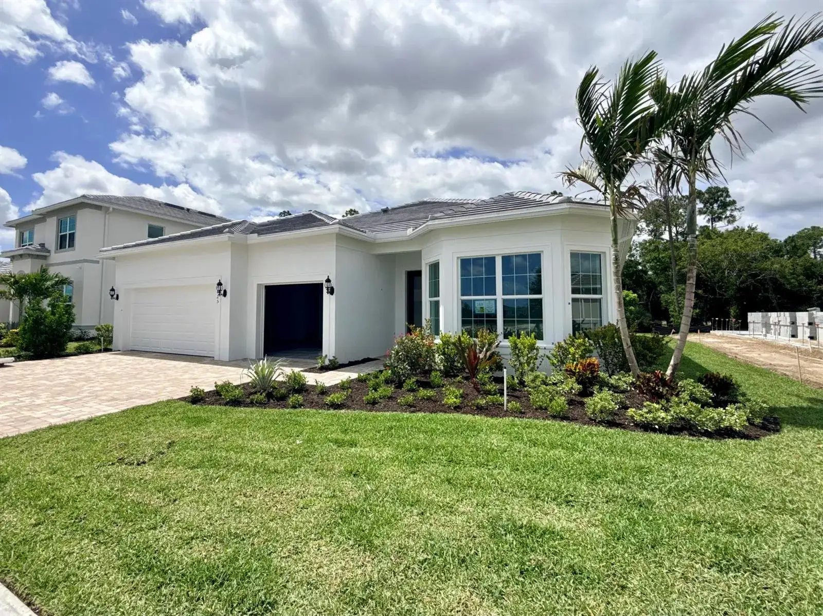 4 bedroom 3 bath Residential for sale at 4425 SW Cornerstone Way # 169, Stuart FL 34997