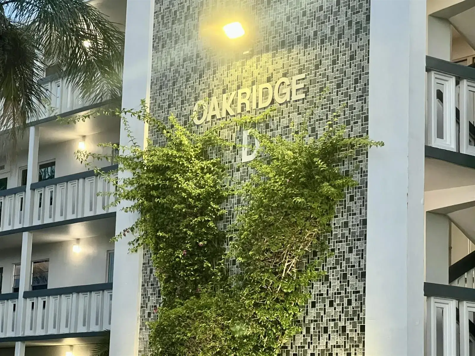 2 bedroom 2 bath Residential for sale at 2026 Oakridge D, Deerfield Beach FL 33442