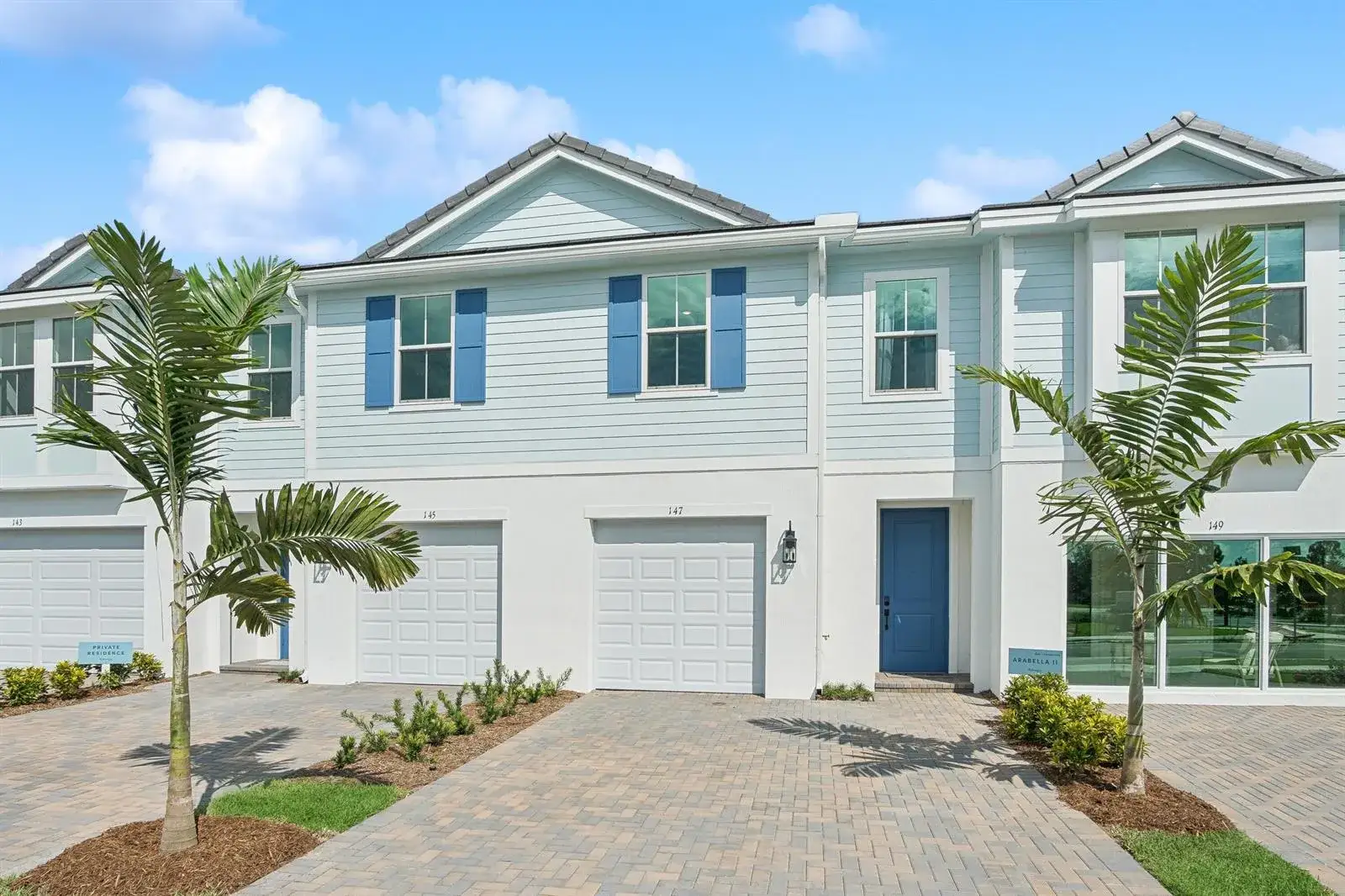 3 bedroom 2 bath Residential for sale at 200 SE Birch Terrace, Stuart FL 34997