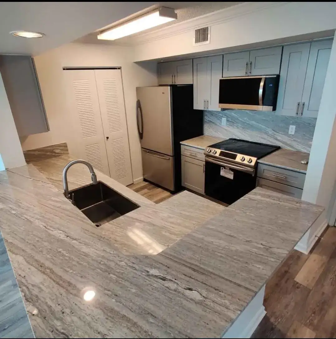 2 bedroom 1 bath Residential for sale at 1000 Scotia Drive # 506, Hypoluxo FL 33462