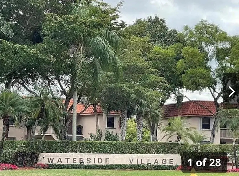 3 bedroom 2 bath Residential Lease for rent at 15813 W Waterside Circle # 206, Sunrise FL 33326