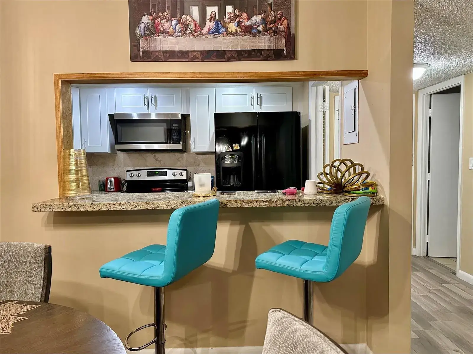 1 bedroom 1 bath Residential Lease for rent at 4156 Inverrary Drive # 205, Lauderhill FL 33319