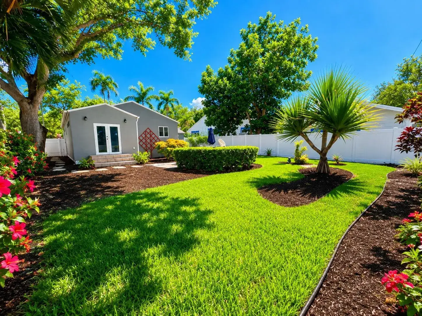 2 bedroom 2 bath Residential Lease for rent at 801 SE 7th Street, Fort Lauderdale FL 33301