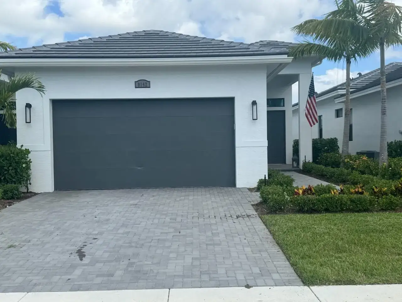 3 bedroom 2 bath Residential Lease for rent at 9142 SW Esule Way, Port St. Lucie FL 34987