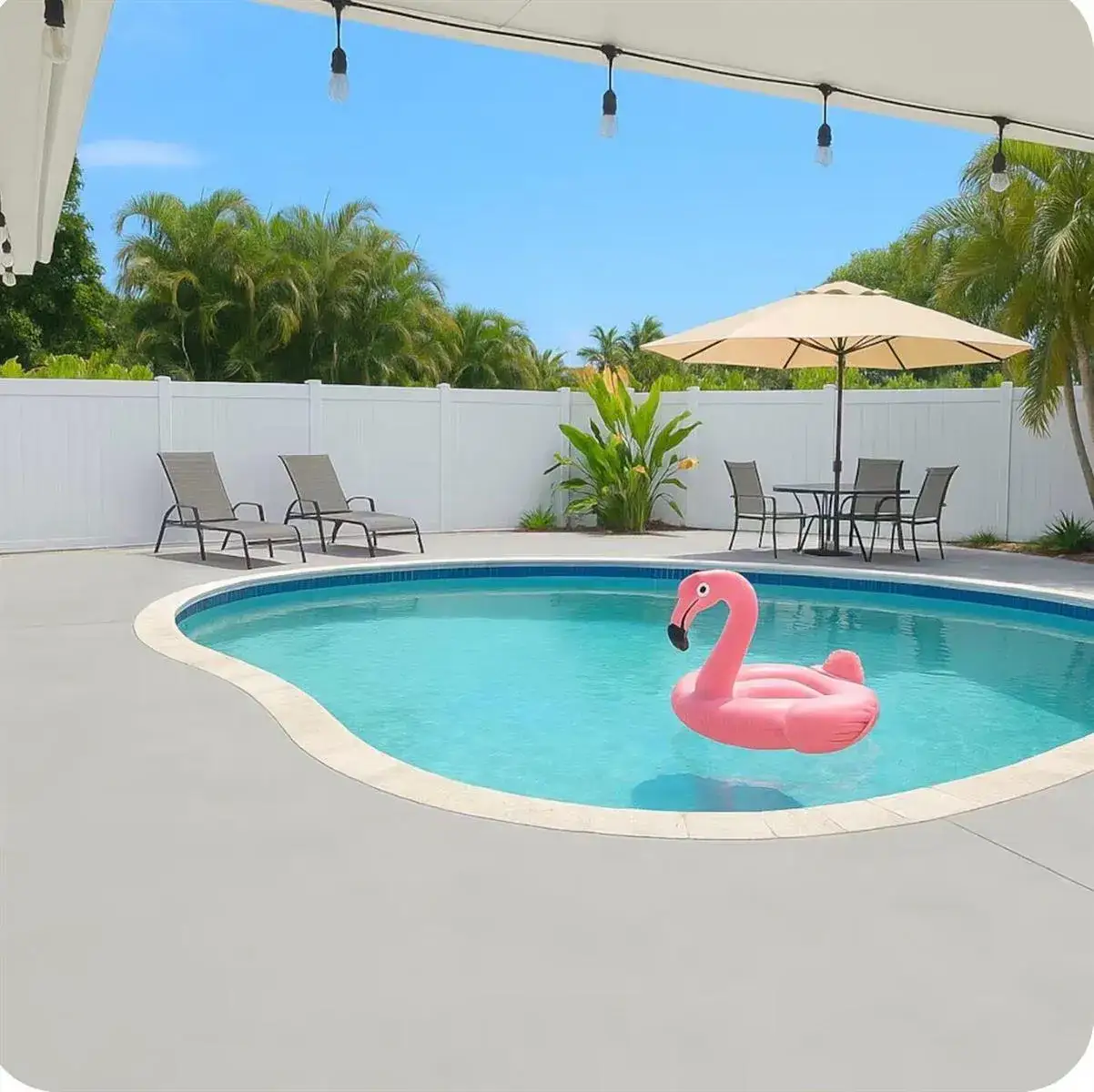 3 bedroom 2 bath Residential Lease for rent at 100 SW 17th Street, Pompano Beach FL 33060