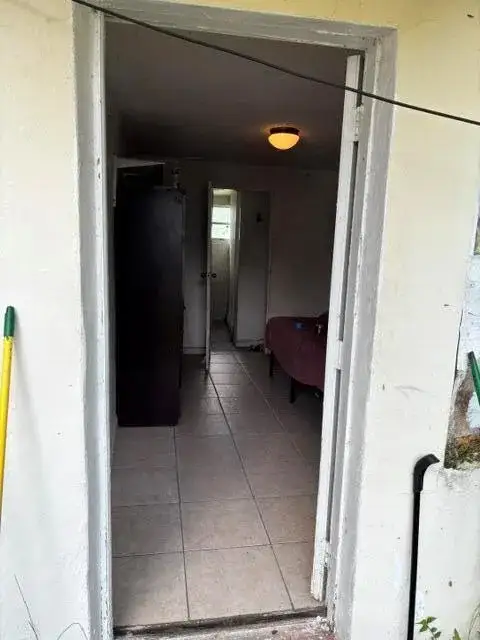 1 bath Residential Lease for rent at 2451 NW 95th Terrace, Miami FL 33147