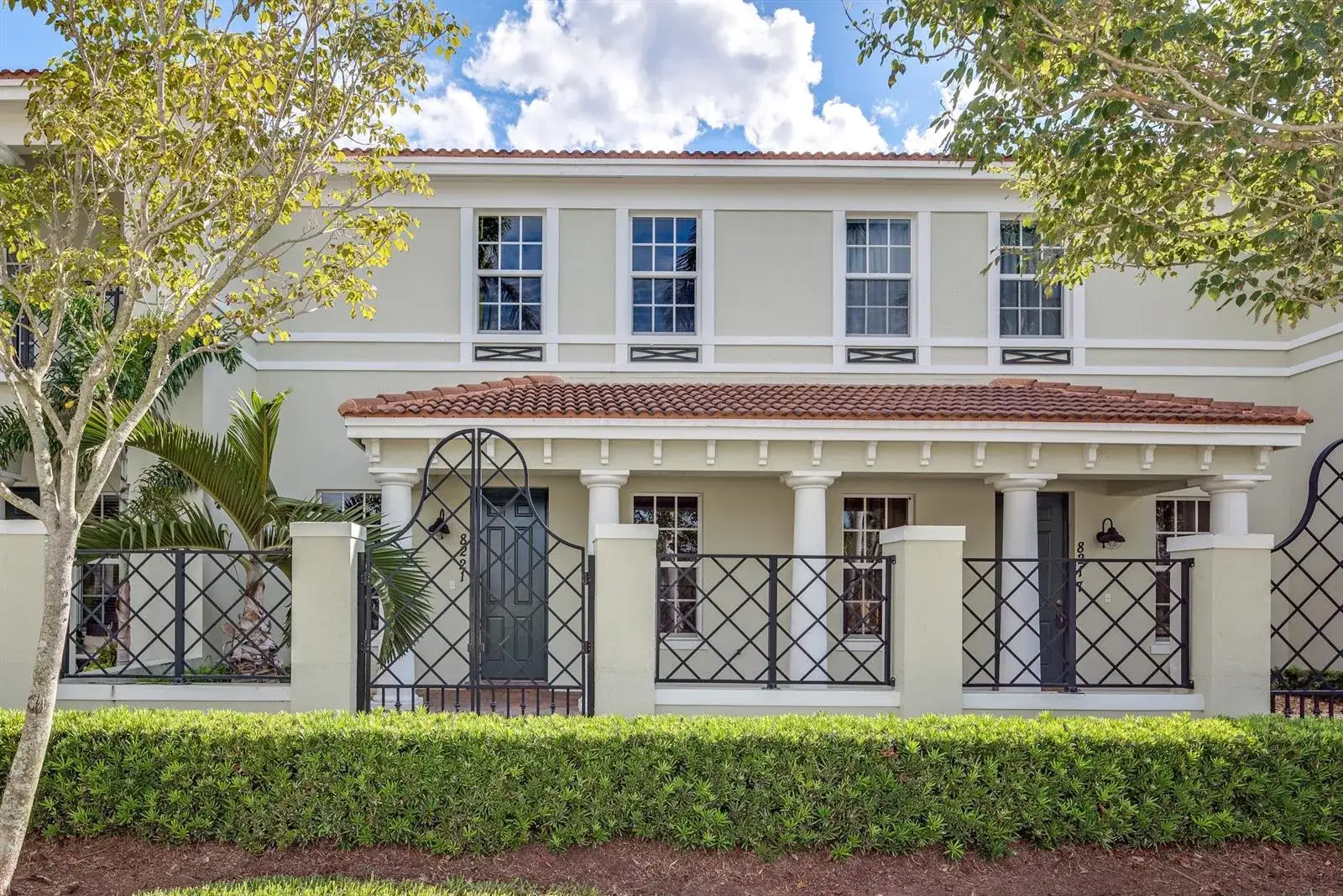 3 bedroom 3 bath Residential for sale at 8221 NW 8th Way, Boca Raton FL 33487