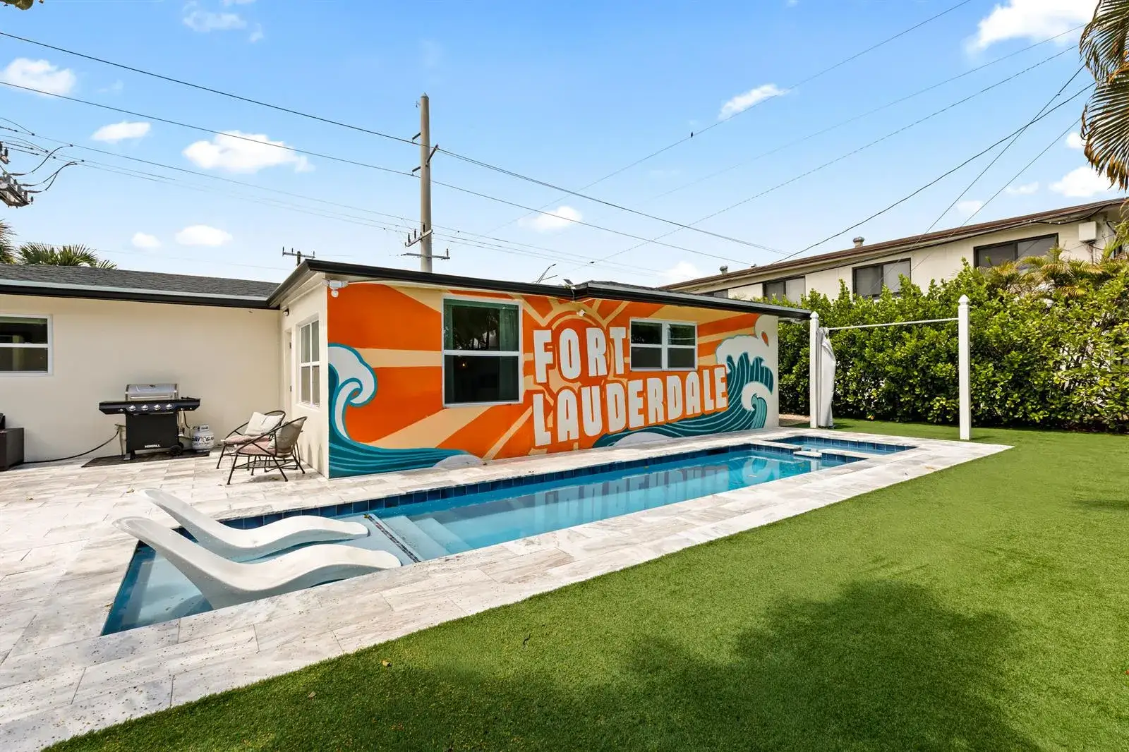 3 bedroom 2 bath Residential for sale at 5530 NE 18th Avenue, Fort Lauderdale FL 33334