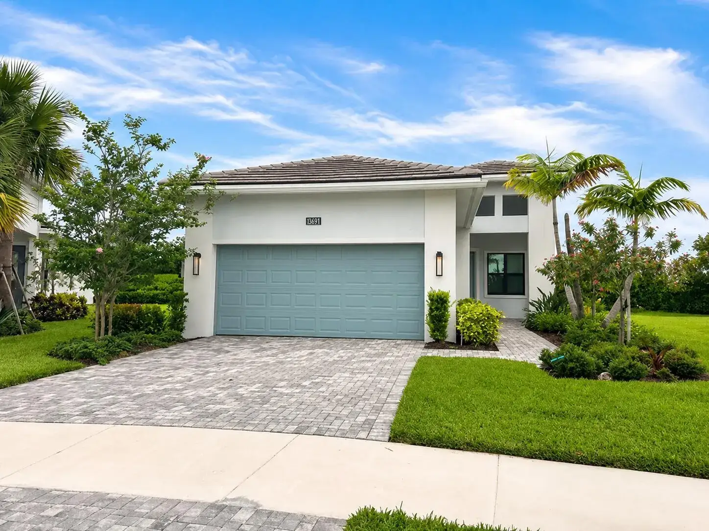 2 bedroom 2 bath Residential for sale at 15851 Alys Terrace, Westlake FL 33470
