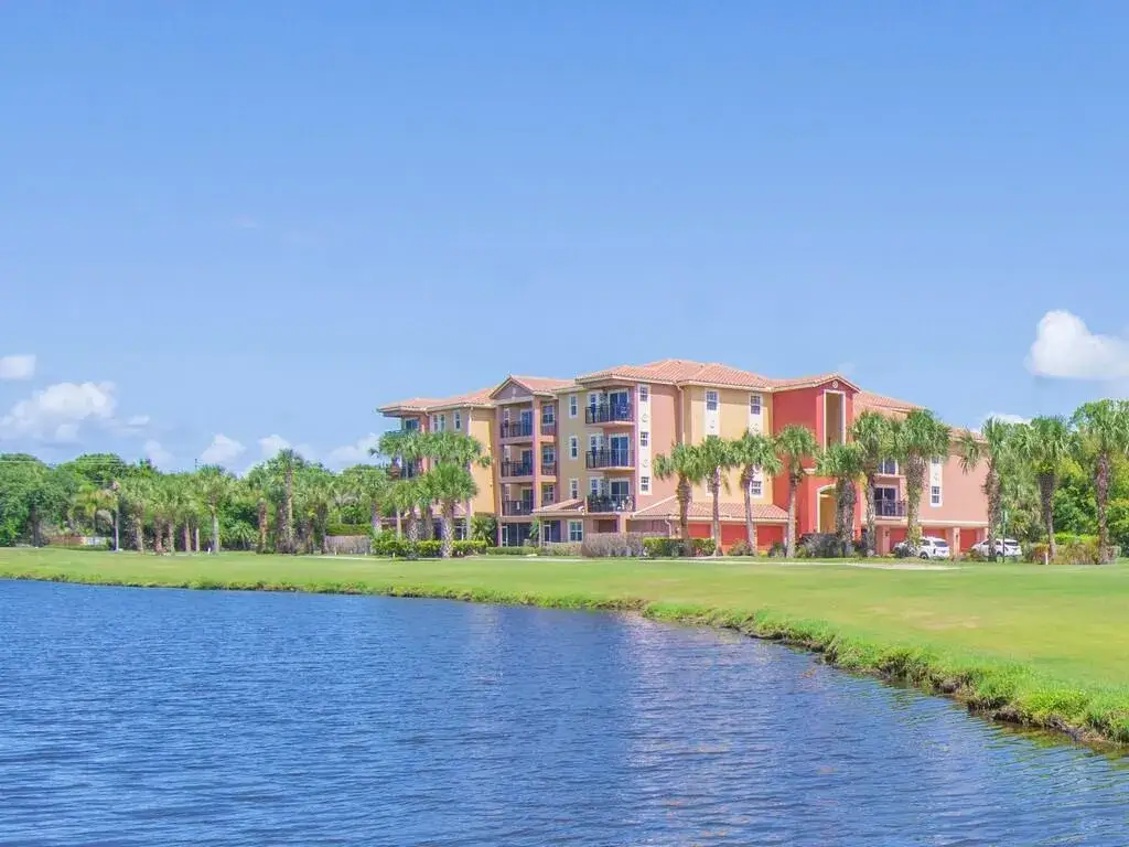 3 bedroom 2 bath Residential for sale at 4190 Gator Greens Way # 32, Fort Pierce FL 34982