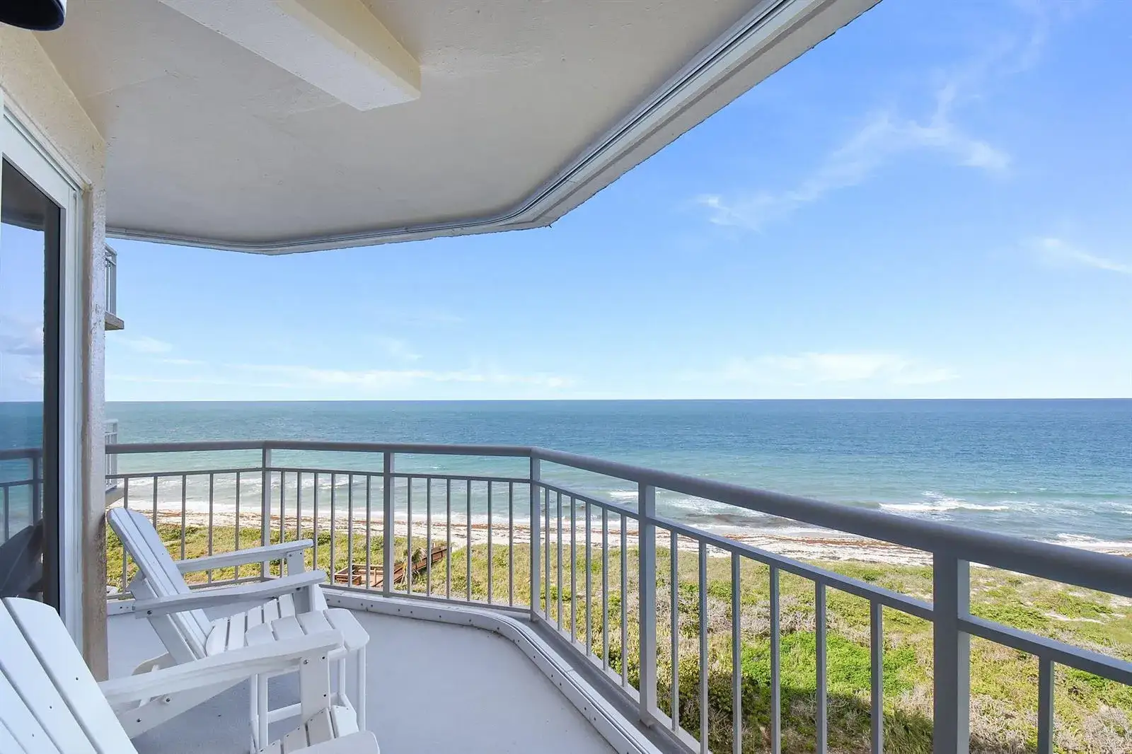2 bedroom 2 bath Residential for sale at 3870 N Highway A1a # 805, Fort Pierce FL 34949