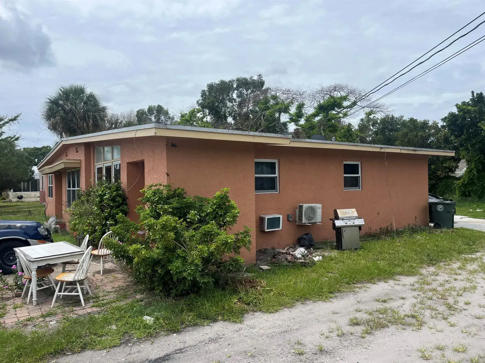 Residential Income for sale at 301 Preston Court, Fort Pierce FL 34950