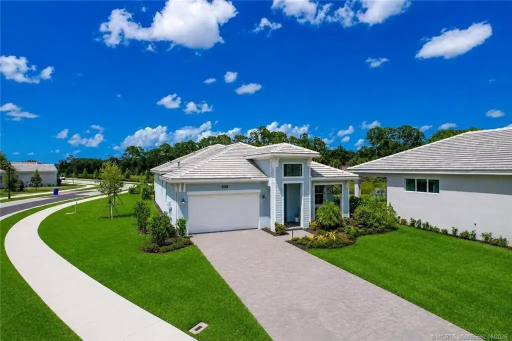 3 bedroom 3 bath Residential for sale at 6941 SE Haven Lane, Stuart FL 34997