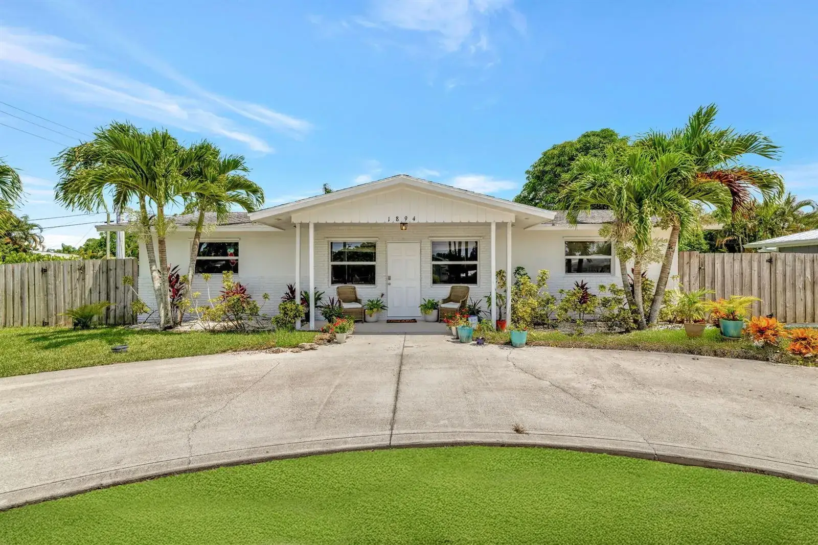 1894 SE Lafayette Street, Stuart FL 34997