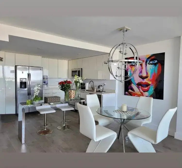 1 bedroom 1 bath Residential for sale at 2780 NE 183rd Street # 1515, Aventura FL 33160