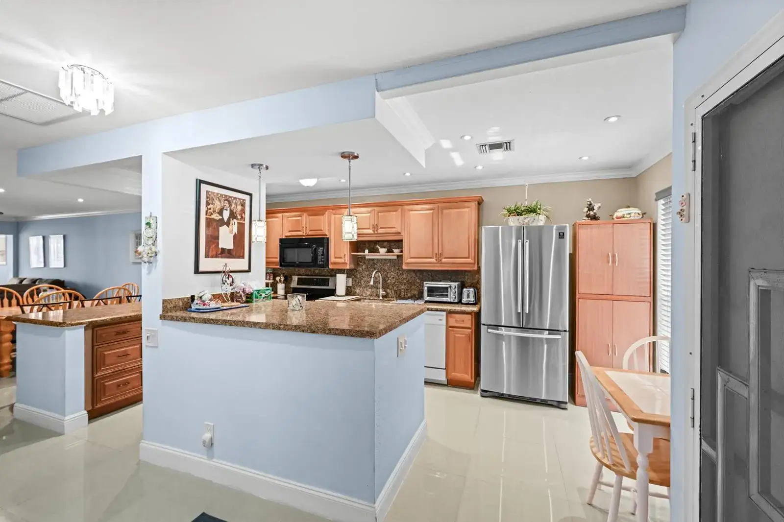 2 bedroom 2 bath Residential for sale at 2730 SW 15th Street # a, Delray Beach FL 33445
