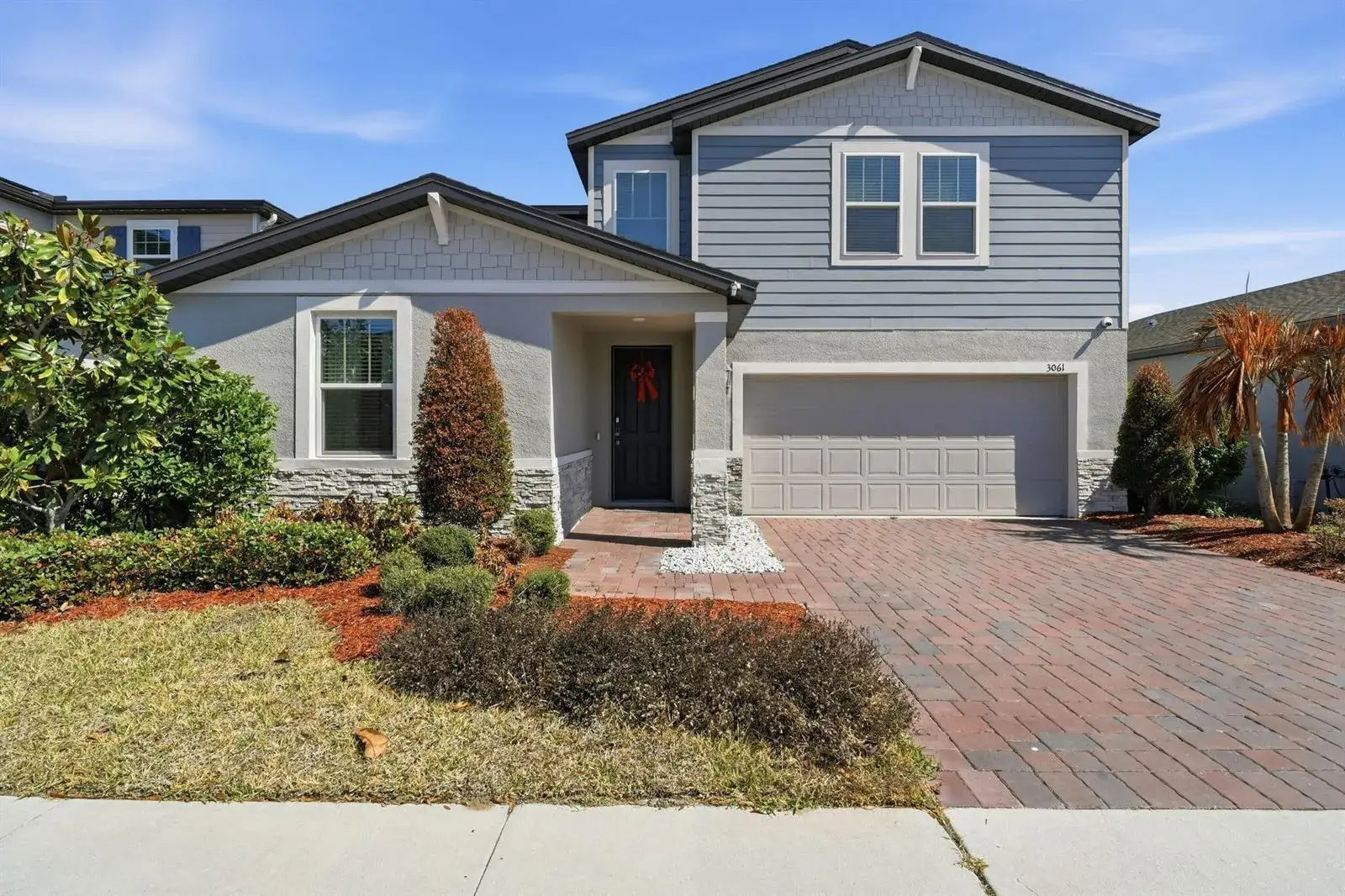 4 bedroom 3 bath Residential for sale at 3061 Cassidy Lane, FL 33844