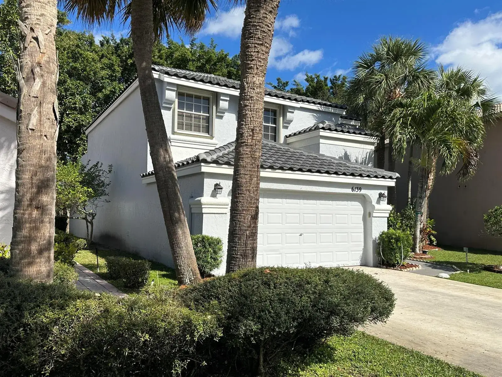 3 bedroom 2 bath Residential for sale at 6139 Branchwood Drive, Lake Worth FL 33467