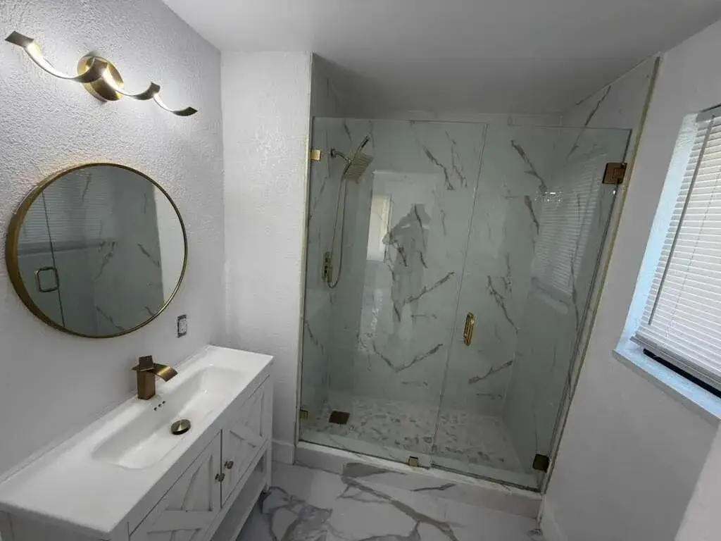 5 bedroom 3 bath Residential Lease for rent at 160 SE 15th Avenue, Pompano Beach FL 33060