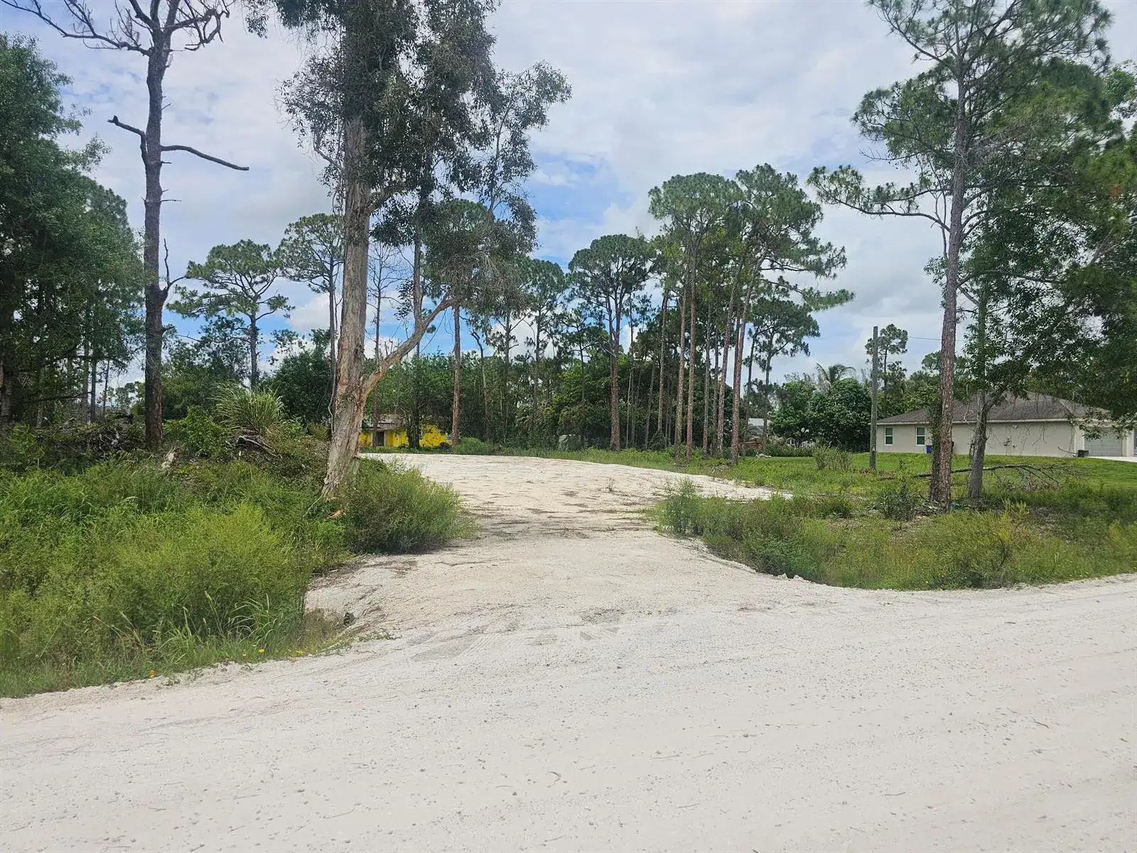 Commercial Land for sale at 13841 76th Road N, FL 33412