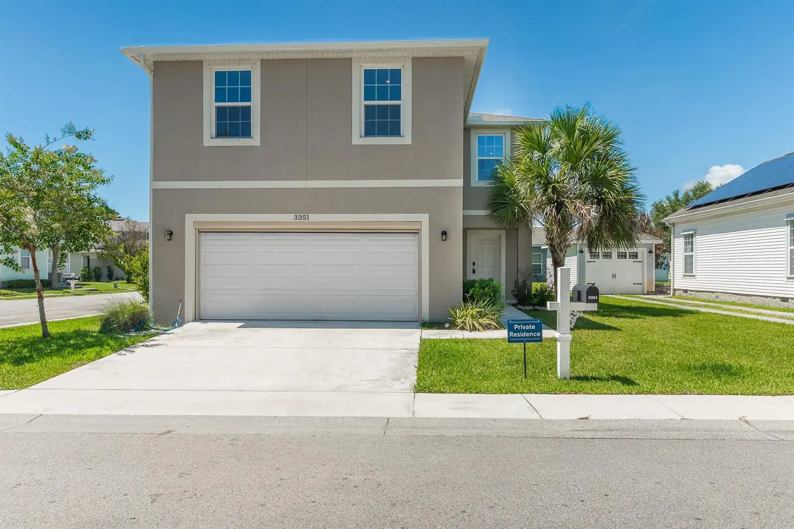 4 bedroom 2 bath Residential for sale at 3351 Liberty Square Way, Fort Pierce FL 34982