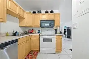 2 bedroom 1 bath Residential for sale at 504 Gardens Drive # 203, Pompano Beach FL 33069