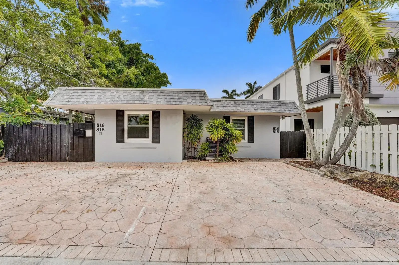Residential Income for sale at 816 SE 12th Street, Fort Lauderdale FL 33316