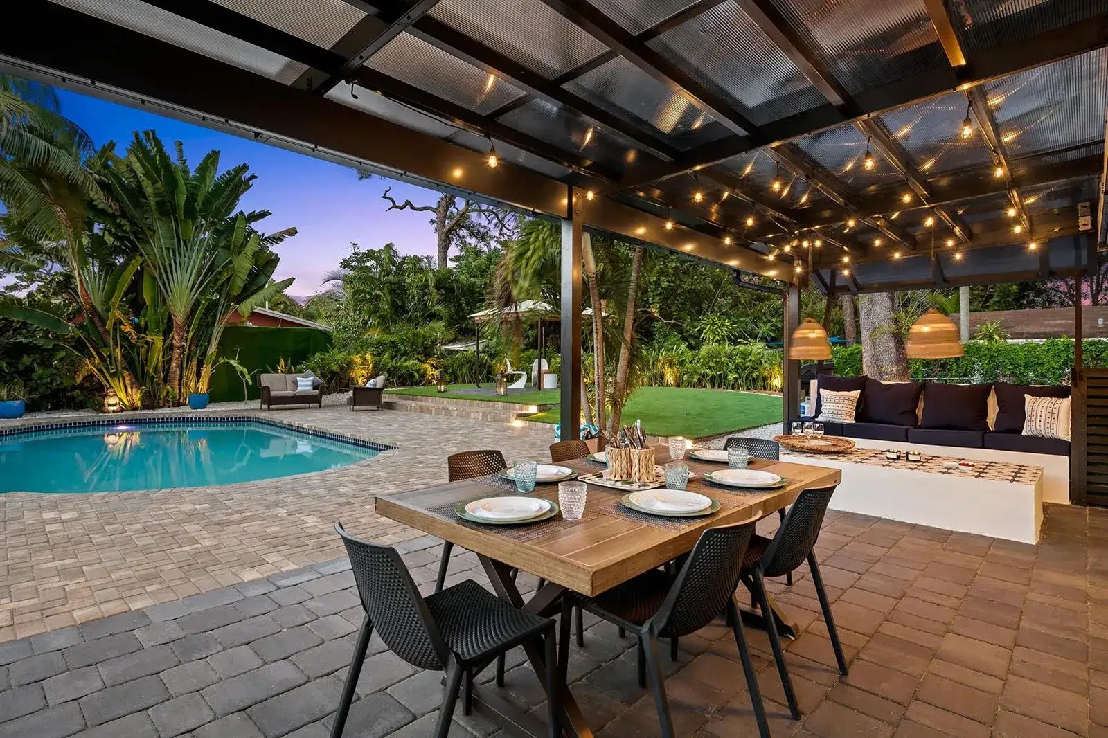 3 bedroom 2 bath Residential for sale at 1813 SW 10th Court, Fort Lauderdale FL 33312